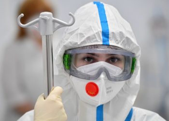 Предпосылки к третьей волне коронавируса и как ее избежать?