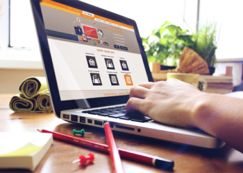 Как начать деятельность в области веб-дизайна и что входит в понятие