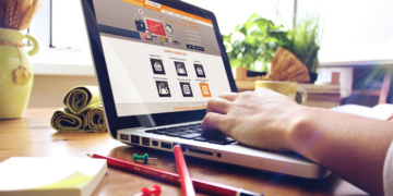 Как начать деятельность в области веб-дизайна и что входит в понятие