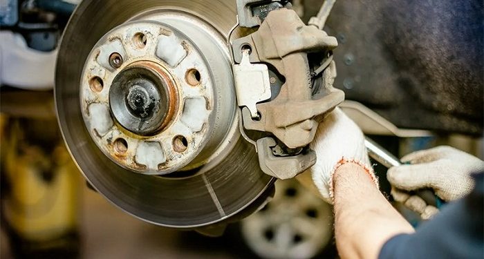 Замена колодок на авто: важные моменты и последовательность этапов