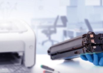 Заправка картриджа для принтера: особенности и нюансы процесса