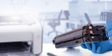 Заправка картриджа для принтера: особенности и нюансы процесса