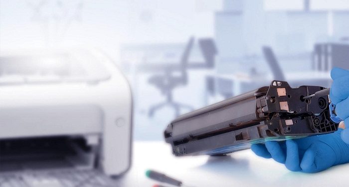 Заправка картриджа для принтера: особенности и нюансы процесса