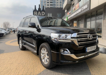 Як орендувати авто у Києві та рекомендації