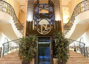 Аппаратная косметология от Ark SPA Palace: достоинства комплекса