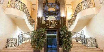 Аппаратная косметология от Ark SPA Palace: достоинства комплекса