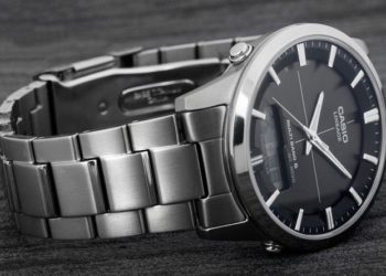 Главные преимущества часов Casio Lineage и отличительные особенности модели