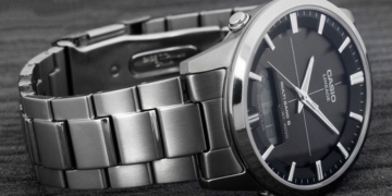 Главные преимущества часов Casio Lineage и отличительные особенности модели