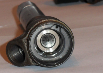 Ключевые критерии при выборе форсунки для мотоблока