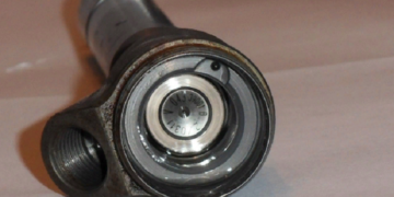 Ключевые критерии при выборе форсунки для мотоблока