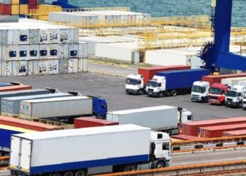 Наиболее распространенные виды грузоперевозок из Турции в России