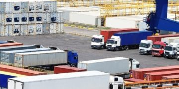 Наиболее распространенные виды грузоперевозок из Турции в России