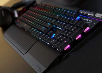 Главные особенности клавиатуры HyperX и основные разновидности