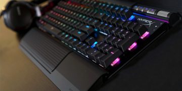 Главные особенности клавиатуры HyperX и основные разновидности