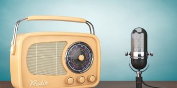 Новое радио: история вещания и факты о развитии радиостанции