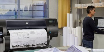 Правила выполнения инженерной печати и базовые требования