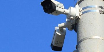 Достоинства монтажа IP-видеонаблюдения и правила установки