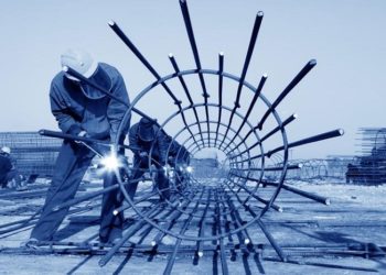 Правила изготовления металлоконструкций и основные этапы