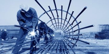 Правила изготовления металлоконструкций и основные этапы