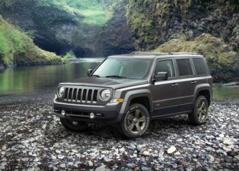 Автомобиль JEEP PATRIOT: отличительные особенности и преимущества
