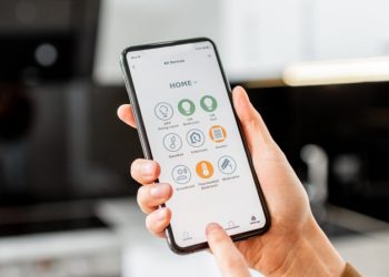 Как правильно установить и подключить систему умный дом