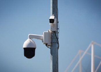 В ближайшее время в Петербурге появятся камеры фиксации нарушений