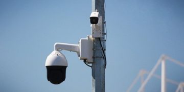 В ближайшее время в Петербурге появятся камеры фиксации нарушений