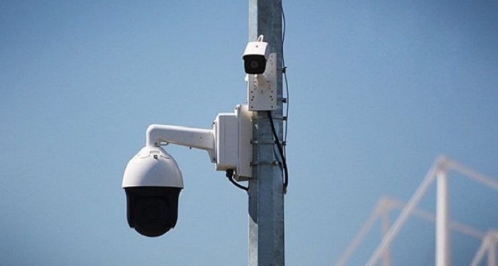 В ближайшее время в Петербурге появятся камеры фиксации нарушений