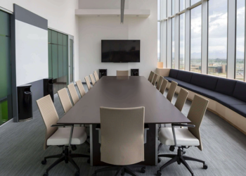 Требования к столам, для размещения в конференц-зале