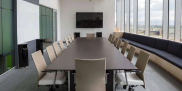 Требования к столам, для размещения в конференц-зале