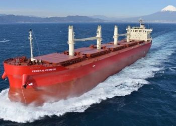 Трудоустройство от Марин МАН: преимущества работы моряком на газовозе