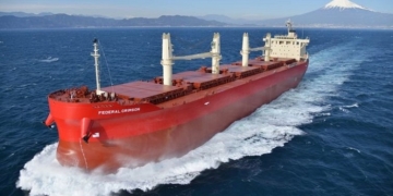 Трудоустройство от Марин МАН: преимущества работы моряком на газовозе