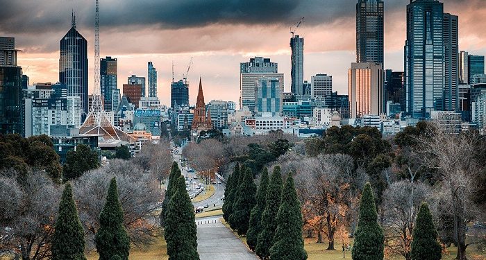 ТОП-10 стран наиболее интересных для путешественников