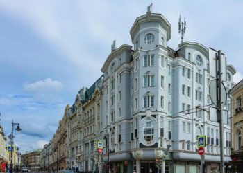 «Люмьер» Бутик-Отель: условия и достоинства проживания здесь