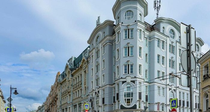 «Люмьер» Бутик-Отель: условия и достоинства проживания здесь