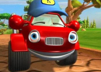 Лучшие мультфильмы про машинки: краткое описание сюжета