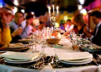 Как грамотно организовать корпоративное мероприятие?