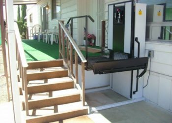 Требования к созданию доступного помещения и базовые правила