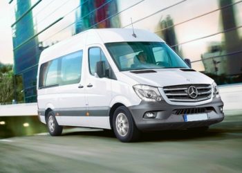 Почему стоит заказать трансфер для осуществления пассажирских перевозок?