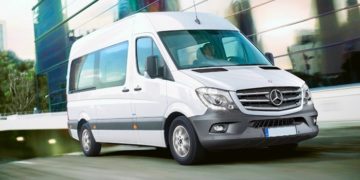 Почему стоит заказать трансфер для осуществления пассажирских перевозок?