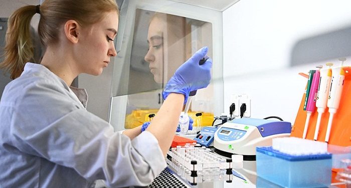 Тест ПЦР: в каких случаях проводится и как сделать?