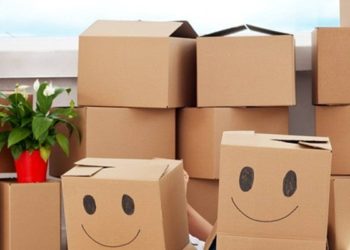 Перевозка личных вещей: как подготовиться и где заказать услугу?