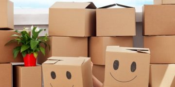 Перевозка личных вещей: как подготовиться и где заказать услугу?