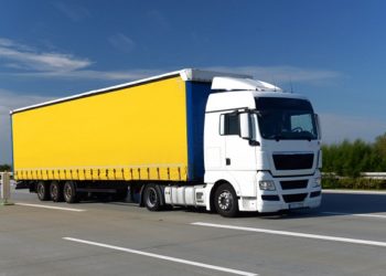 Главное требование к организации попутных грузоперевозок в Украине