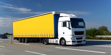 Главное требование к организации попутных грузоперевозок в Украине