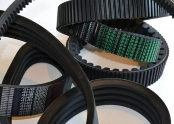 Ключевые особенности приводных поликлиновых ремней и сферы применения