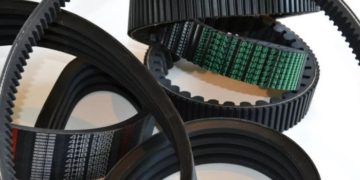 Ключевые особенности приводных поликлиновых ремней и сферы применения