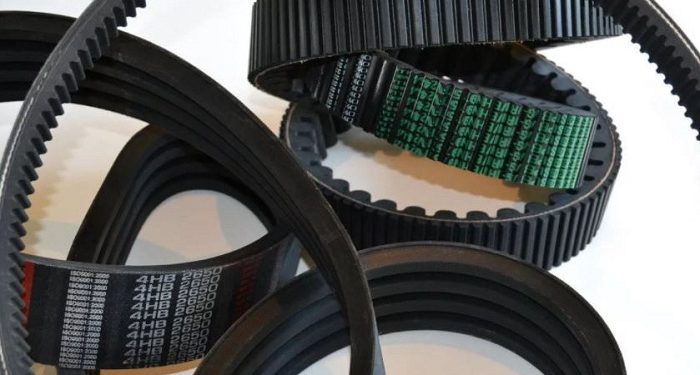 Ключевые особенности приводных поликлиновых ремней и сферы применения