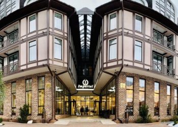 Основные преимущества посещения ресторана «Империал»