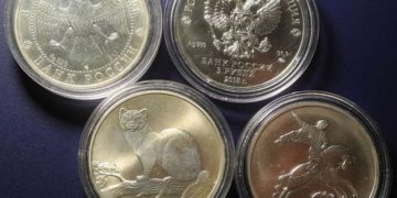 Инвестиционная монета: что это и ключевые правила продажи